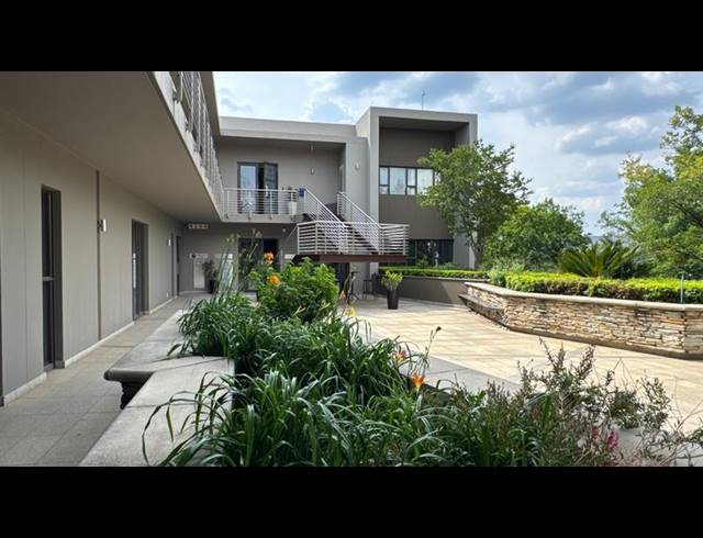 BUSINESS FOR SALE IN FOURWAYS GARDENS